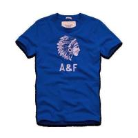 heren chief head af korte tees blauw lichtrood Echt Facebook sfx5m549